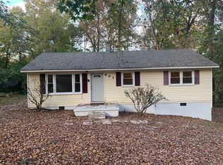 607 Homeland Ave, Durham, NC 27707