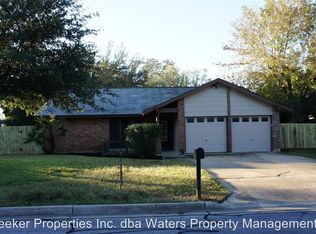 1002 Ranch Rd, Georgetown, TX 78628