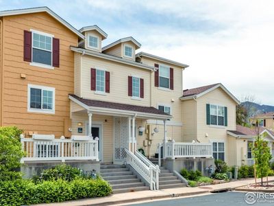 3860 Colorado Ave #C, Boulder, CO, 80303