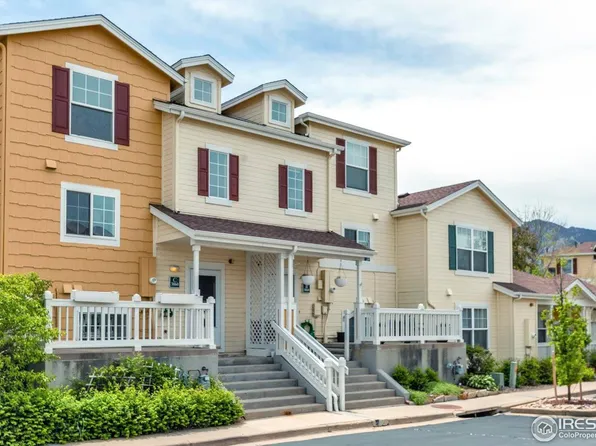 3860 Colorado Ave #C, Boulder, CO 80303