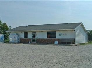 3700 Clay Pike Rd, Cumberland, OH 43732