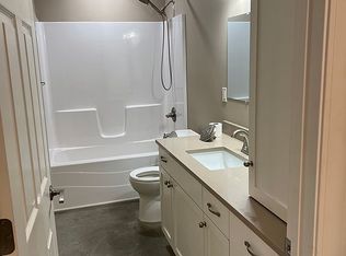 1288 N 200th Rd, Baldwin City, KS 66006