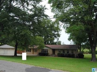 52 Ketchum Rd, Blountsville, AL 35031