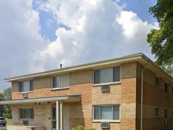 4215 S Vermont Ct, 4215 S Vermont Ct #6, Saint Francis, WI 53235