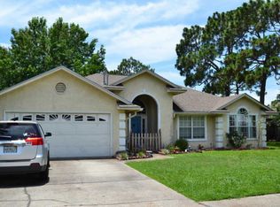 7014 Benton Dr, Panama City, FL 32404
