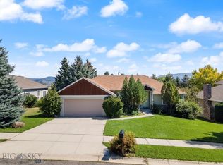 2020 Chambers Dr, Bozeman, MT 59715