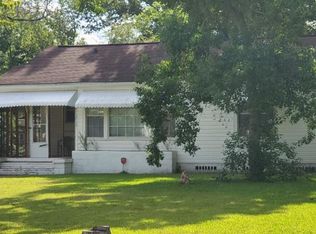 1215 Petty St, Dothan, AL 36301