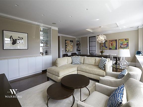 2nd image of 535 W 110th St APT 14
