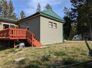 28862 Shady Ln, Polson, MT 59860