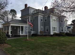 44 Central St APT 1, Somerville, MA 02143