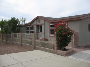 5561 W Diamond K St #6, Tucson, AZ 85713