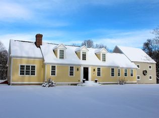 62 Neck Rd, Old Lyme, CT 06371