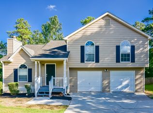 3509 Mosswood Ln, Rex, GA 30273