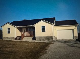 1460 Laurel Lake Rd N, London, KY 40744