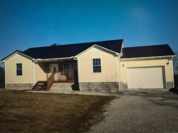 1460 Laurel Lake Rd N, London, KY 40744