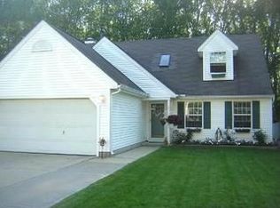 6264 Ridgeview Blvd, North Ridgeville, OH 44039