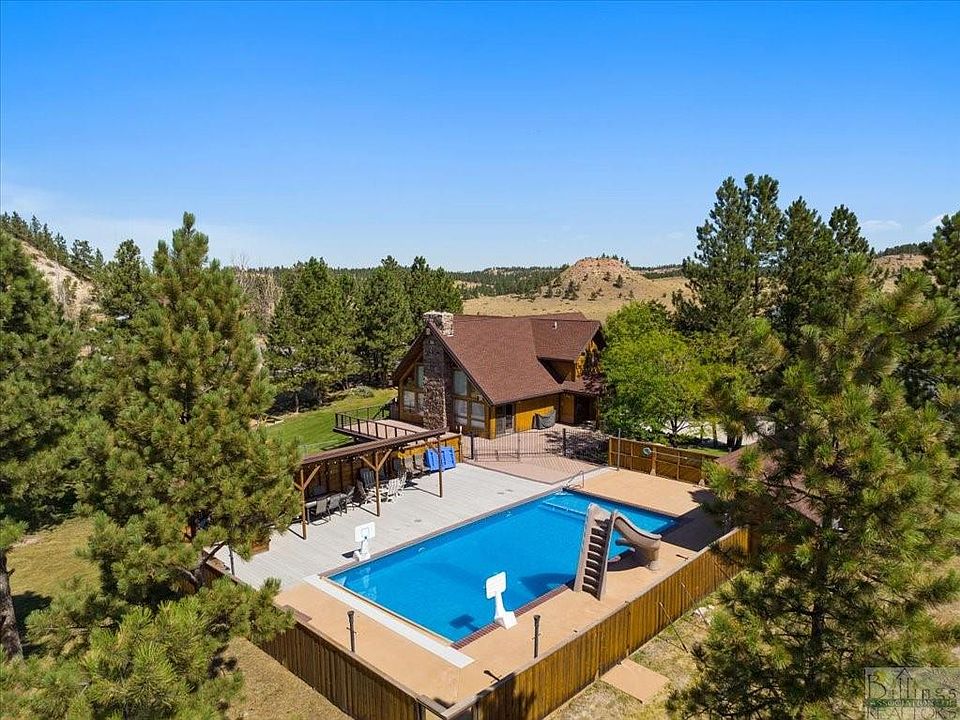 4116 Prairieview Dr, Colstrip, MT 59323 MLS 334921 Zillow