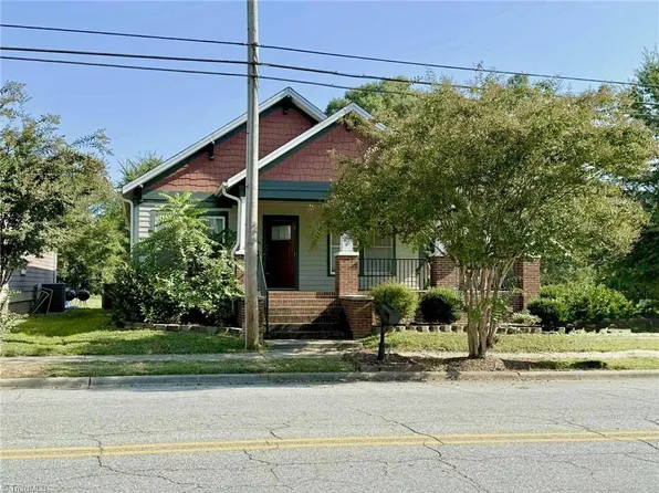 2127 McConnell Rd, Greensboro, NC 27401