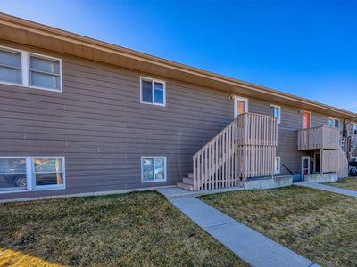 4604 3rd Ave S APT 16, Great Falls, MT, 59405