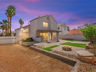 3033 Brigantine Way, Las Vegas, NV, 89128