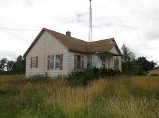 9451 N Webster Rd, Clio, MI 48420