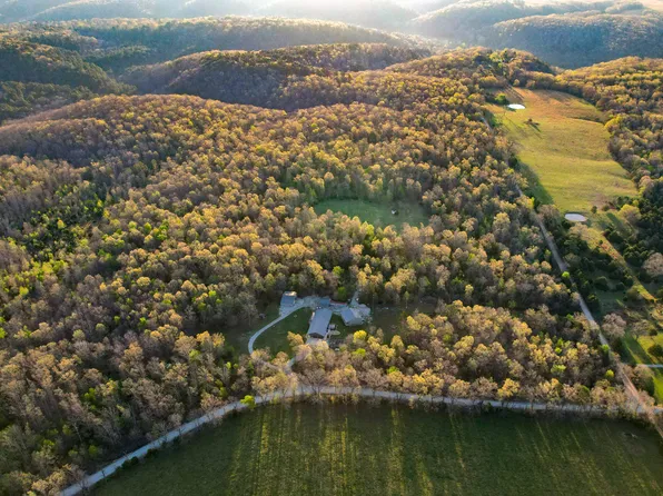 2609 County Road 365, Dora, MO 65637