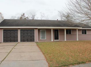 1217 Canterlane Dr, Houston, TX 77047