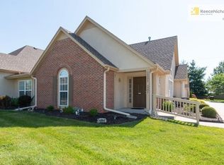 15221 S Symphony Dr SUITE 3301, Olathe, KS 66062