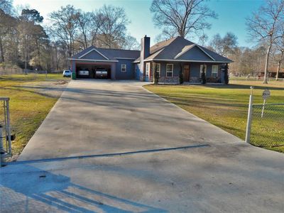185 County Road 6473, Dayton, TX, 77535