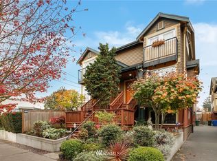 4311 Linden Ave N UNIT A, Seattle, WA