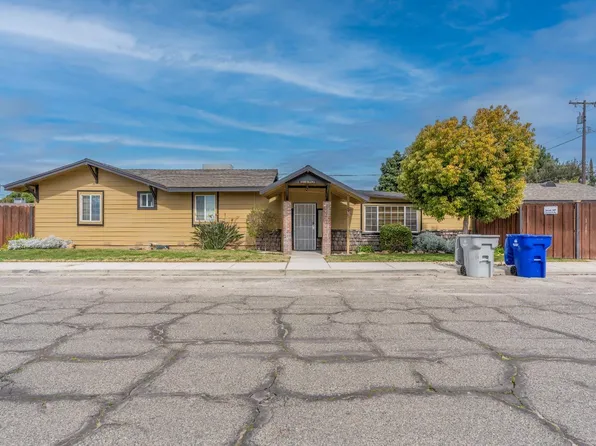 1700 Dolores St, Atwater, CA 95301
