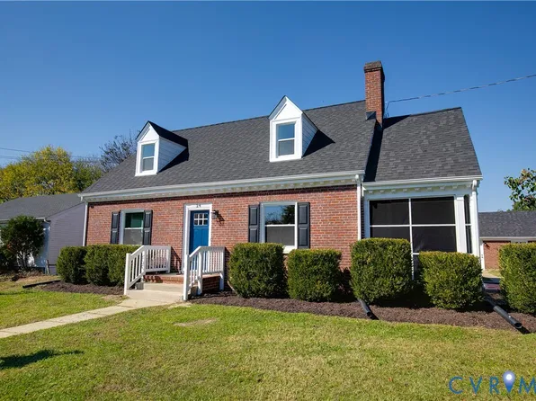 24 N Elm Ave, Henrico, VA 23075