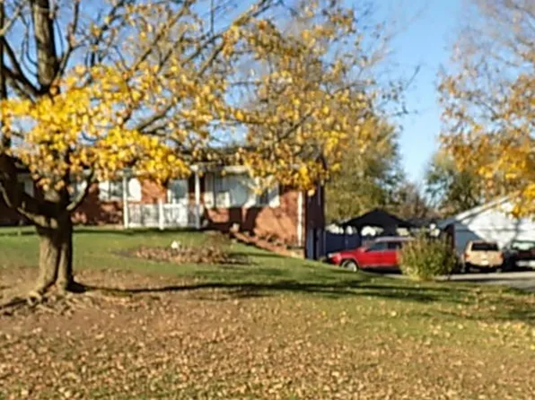 323 S 300th Rd W, Kokomo, IN 46902