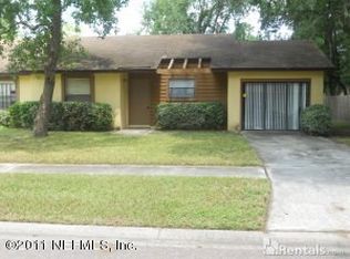 3239 Brockett Way, Jacksonville, FL 32218