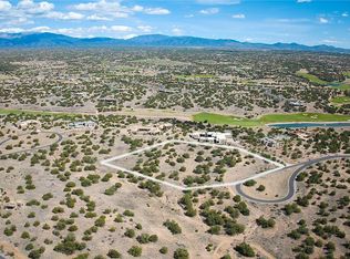20 Hacienda Caballero, Santa Fe, NM 87506