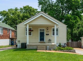 7810 Genesta St, Saint Louis, MO