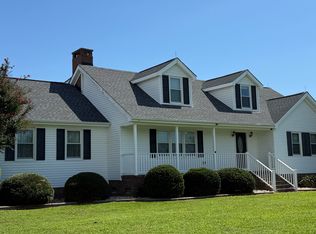 105 Ainsley Rd, Hertford, NC 27944