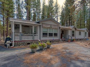 162 Clairville Cir, Portola, CA 96122