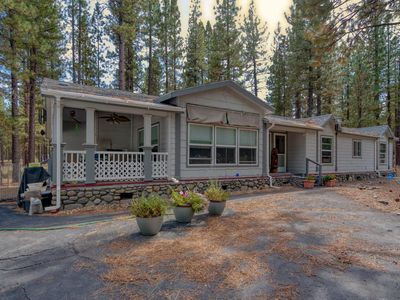 162 Clairville Cir, Portola, CA, 96122