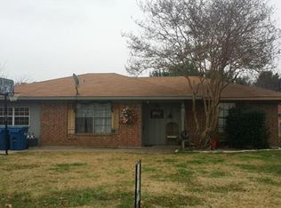 808 Thedford Rd, Seagoville, TX 75159