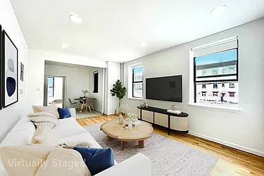 Rented by Metropolitan Property Group