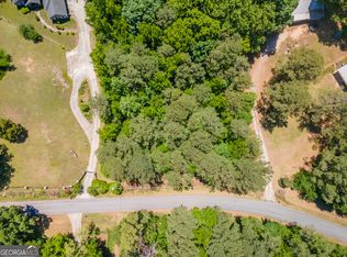 4795 Amsler Rd, Ellenwood, GA 30294