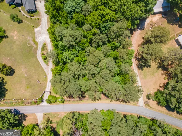 4795 Amsler Rd, Ellenwood, GA 30294