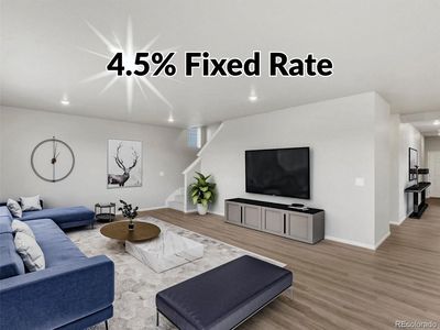 6092 Hourglass Drive, Brighton, CO, 80601