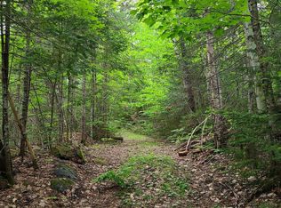 Hinds Rd #PLAN01-LOT73, Stratton, ME 04982