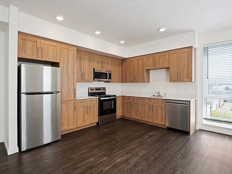 Denton Street Apartments — Photo 62