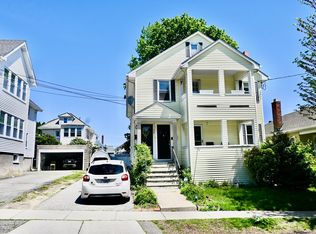 173 Maplewood St, Watertown, MA 02472