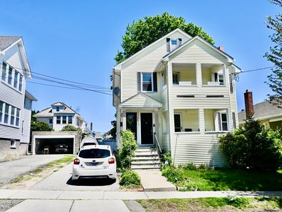 173 Maplewood St, Watertown, MA, 02472