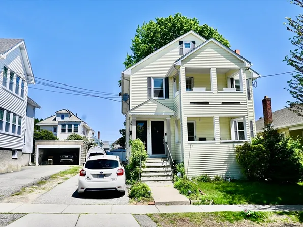 173 Maplewood St, Watertown, MA 02472