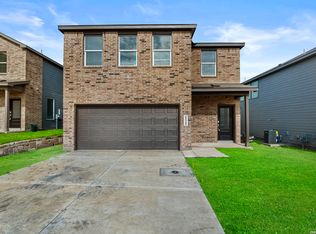 6525 Titan Park, Converse, TX 78109